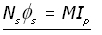 mutual induction equation #5