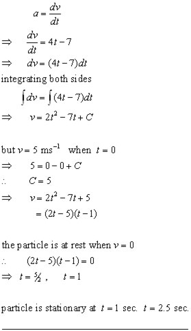 problem #01b