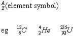 A Z notation